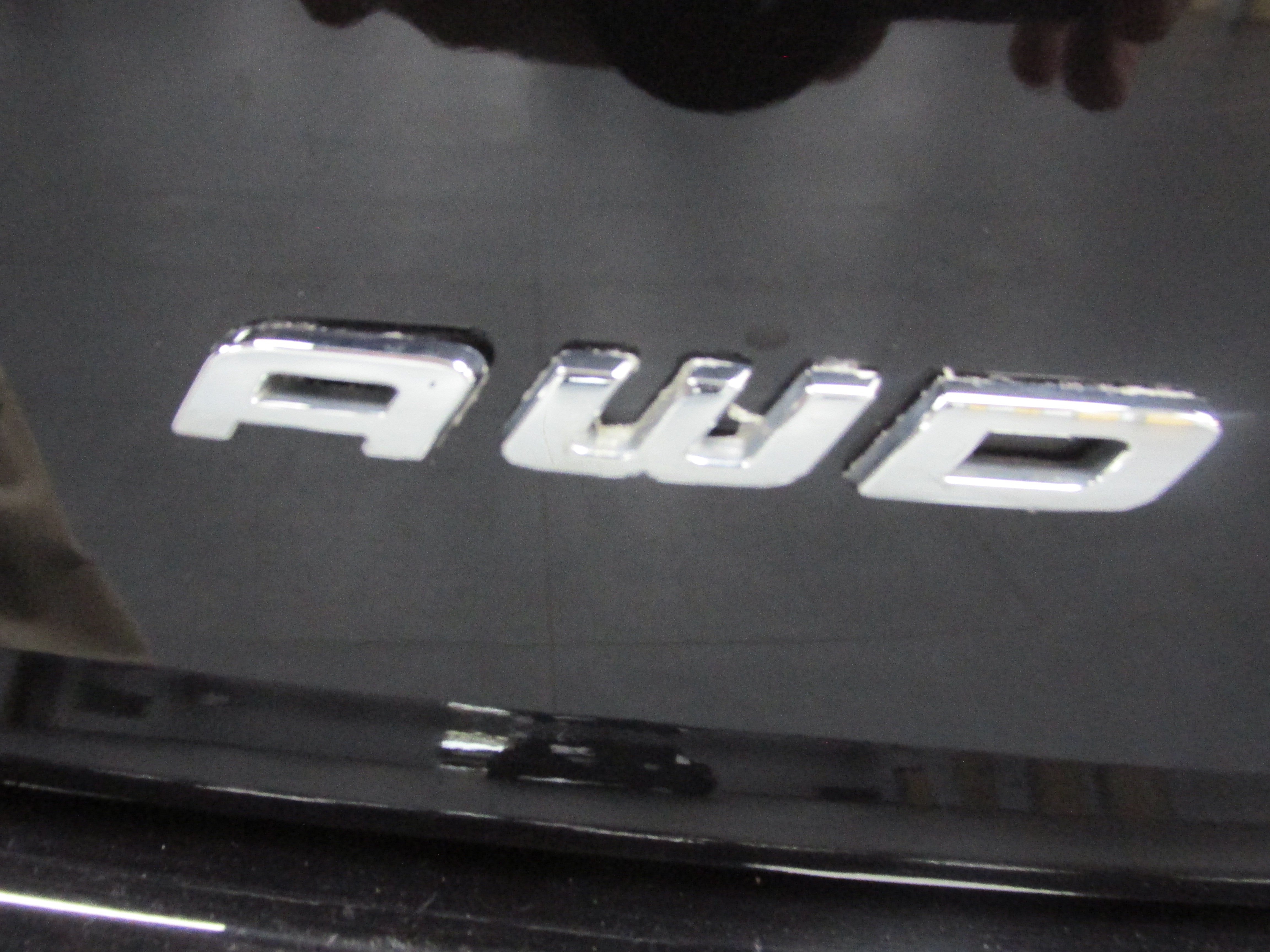 Certified 2024 Ford Edge SEL AWD/4WD image 20