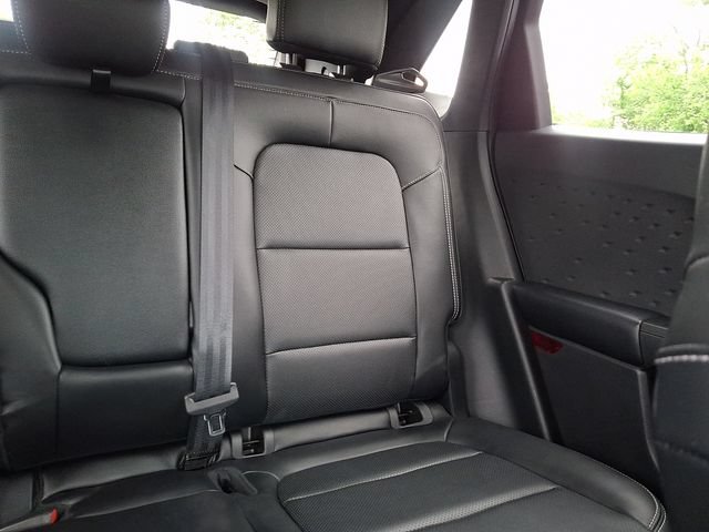 Certified 2020 Ford Escape SEL AWD/4WD image 23