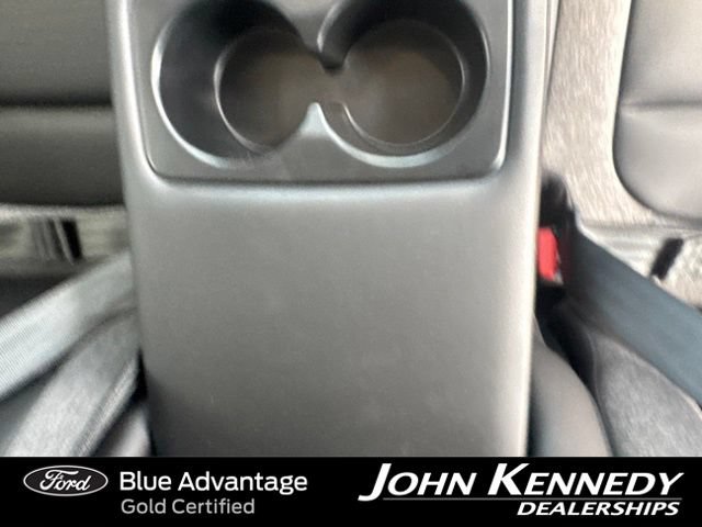 Certified 2026 Ford Bronco Sport Big Bend w/ Convenience Package AWD/4WD image 28