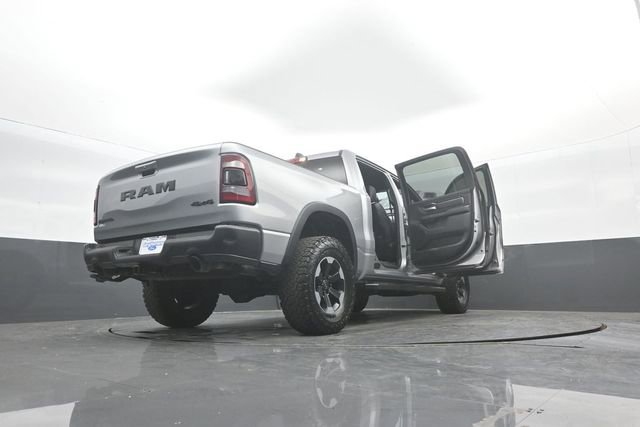 Used 2020 RAM 1500 Rebel w/ Level 1 Equipment Group image 44