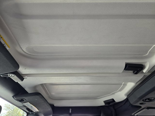 Used 2017 Jeep Wrangler Sport image 22