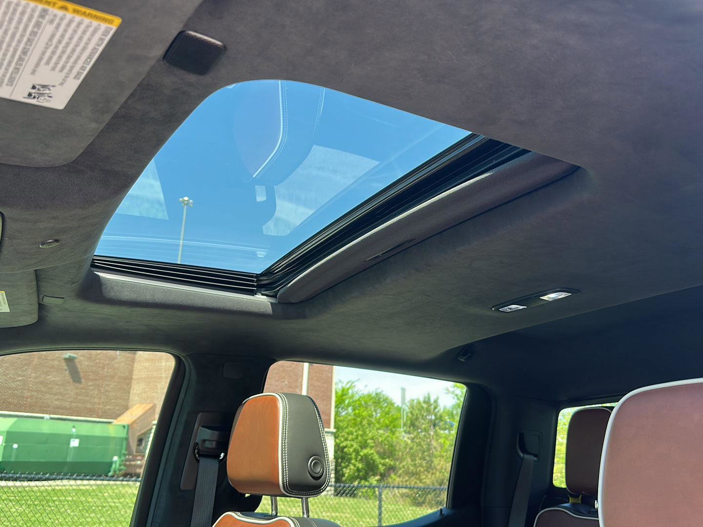 Used 2023 GMC Sierra 1500 Denali Ultimate image 16