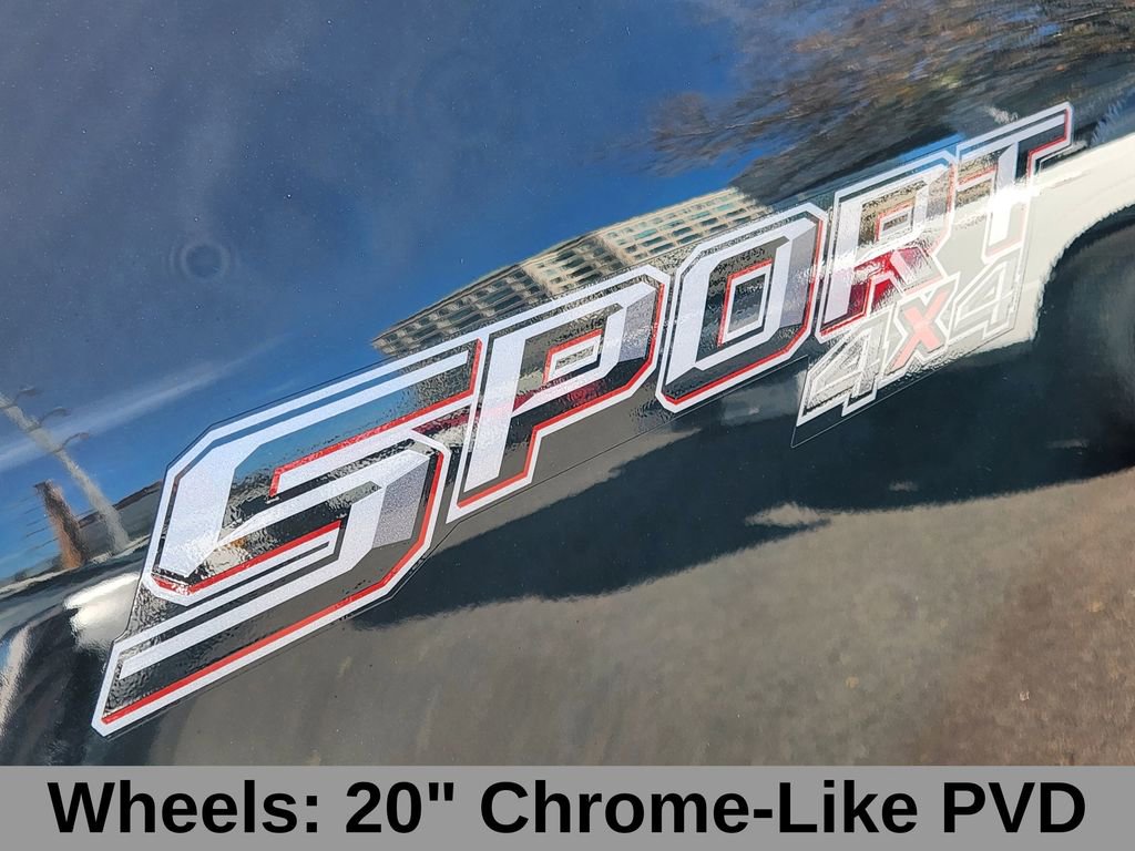 Certified 2023 Ford F150 Lariat w/ Equipment Group 502A High image 15