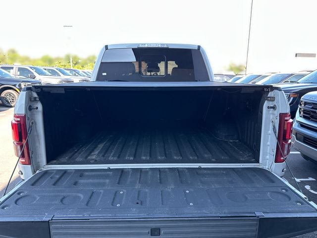 Certified 2017 Ford F150 Raptor w/ Equipment Group 802A Luxury AWD/4WD image 27