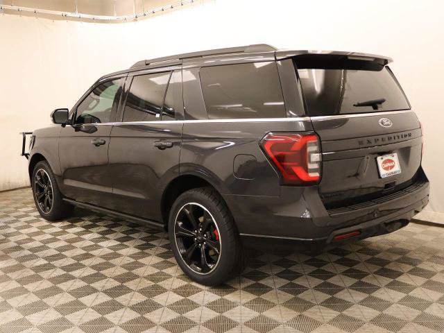 Certified 2024 Ford Expedition Limited AWD/4WD image 30