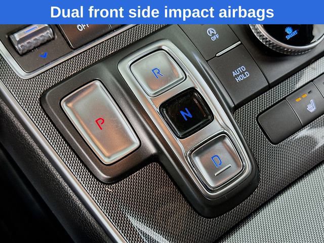 Used 2023 Hyundai Santa Fe SEL w/ Cargo Package image 24