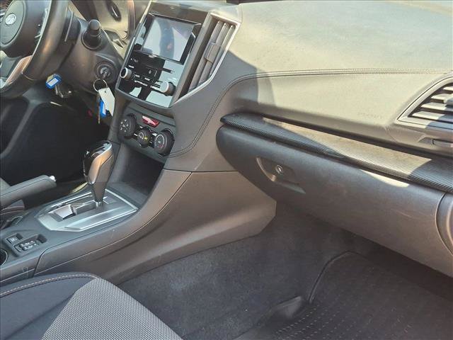 Used 2019 Subaru Crosstrek 2.0i Premium w/ Eyesight System AWD/4WD image 20