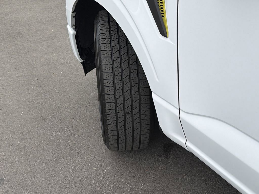 Certified 2024 Ford F150 STX image 33