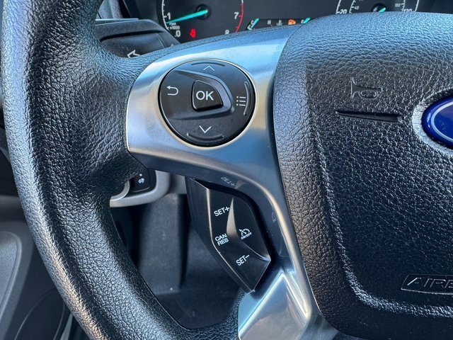 Certified 2022 Ford Transit Connect XL image 23