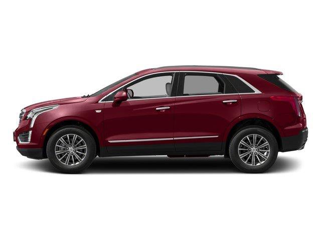 Used 2018 Cadillac XT5 Premium Luxury FWD image 6