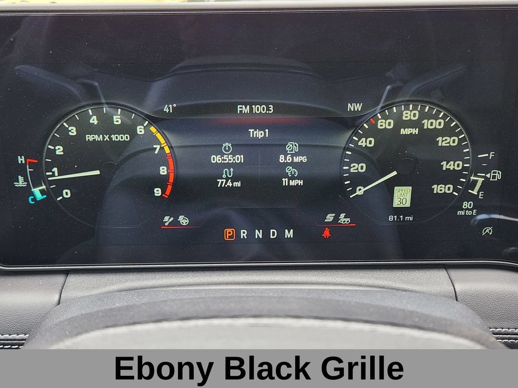 Certified 2025 Ford Mustang GT Premium w/ GT Performance Package RWD image 22