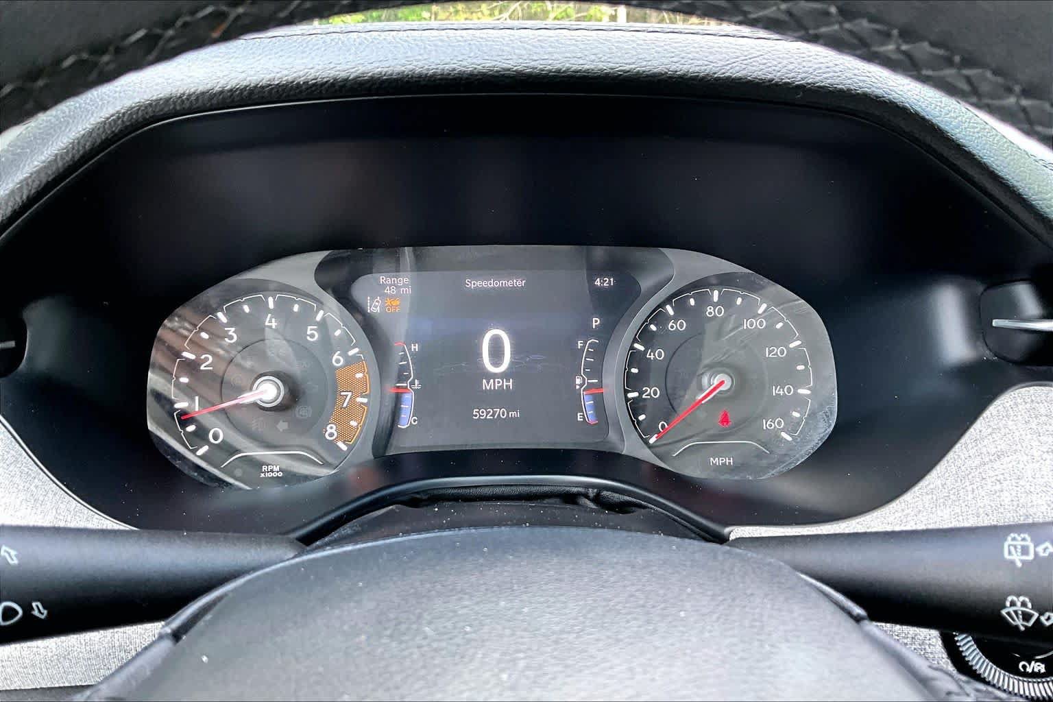 Used 2024 Jeep Compass Latitude AWD/4WD image 26