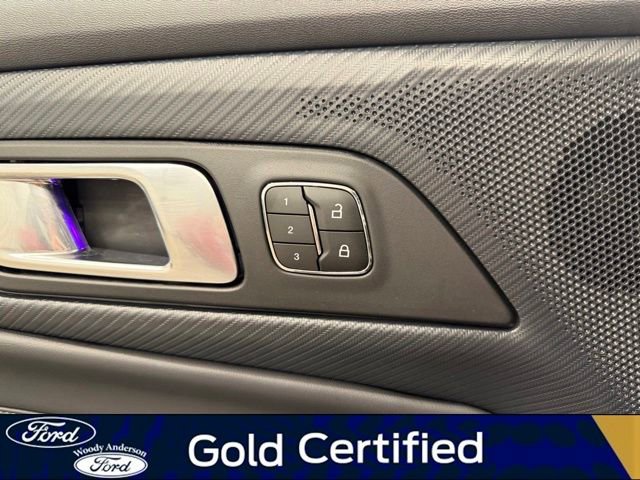 Certified 2024 Ford Mustang Premium w/ 2.3L High Performance Package RWD image 22