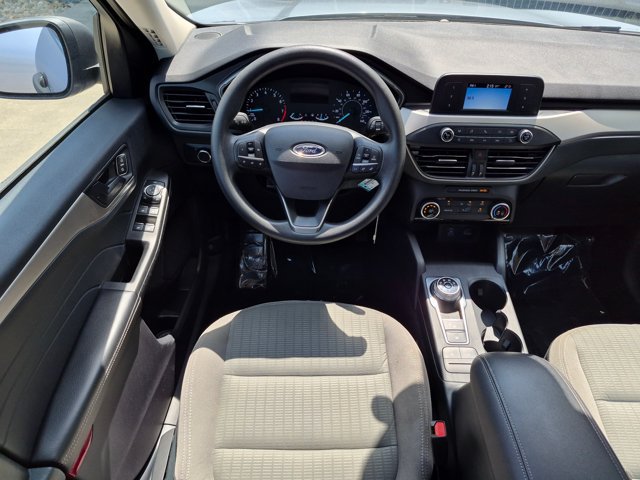 Certified 2022 Ford Escape S FWD image 31