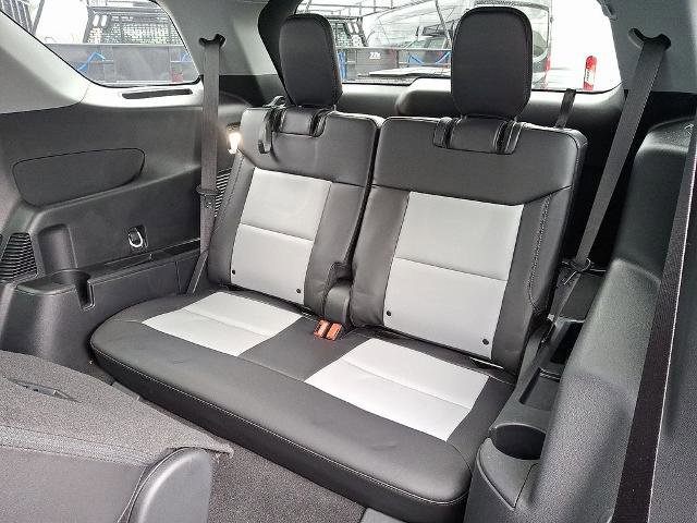 Certified 2023 Ford Explorer XLT w/ Equipment Group 202A image 10