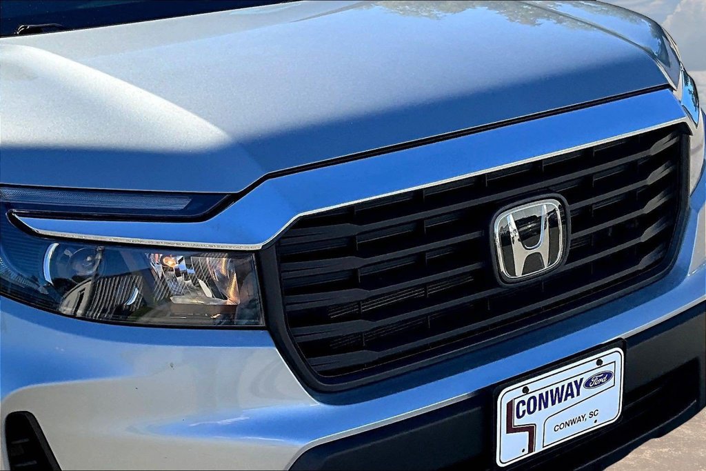 Used 2023 Honda Ridgeline RTL image 36