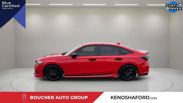 Used 2024 Honda Civic Sport image 8