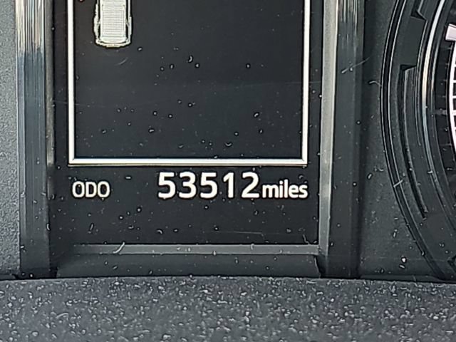 Used 2022 Toyota 4Runner SR5 RWD image 16