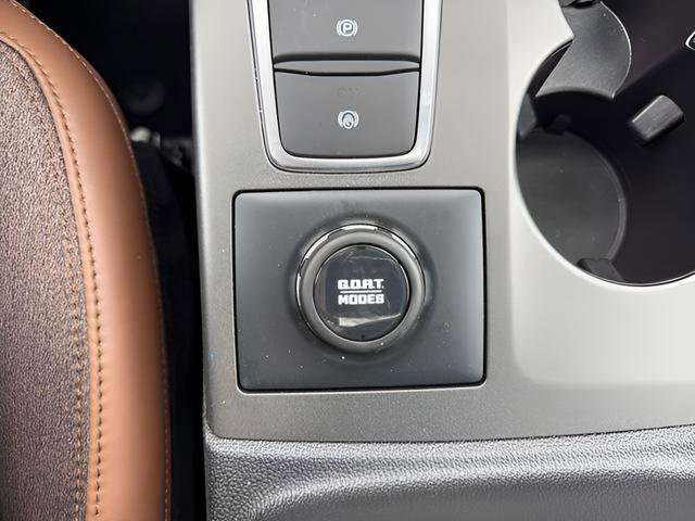 Certified 2025 Ford Bronco Sport Outer Banks w/ Outer Banks Tech Package+ AWD/4WD image 28