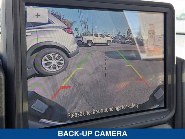 Certified 2024 Ford Bronco Sport Big Bend w/ Convenience Package AWD/4WD image 16
