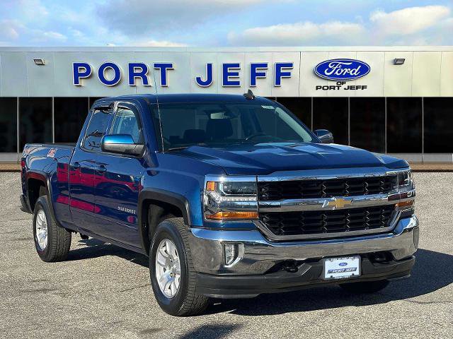 Used 2017 Chevrolet Silverado 1500 LT w/ All Star Edition image 7