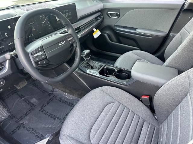 Used 2025 Kia K4 EX FWD image 9