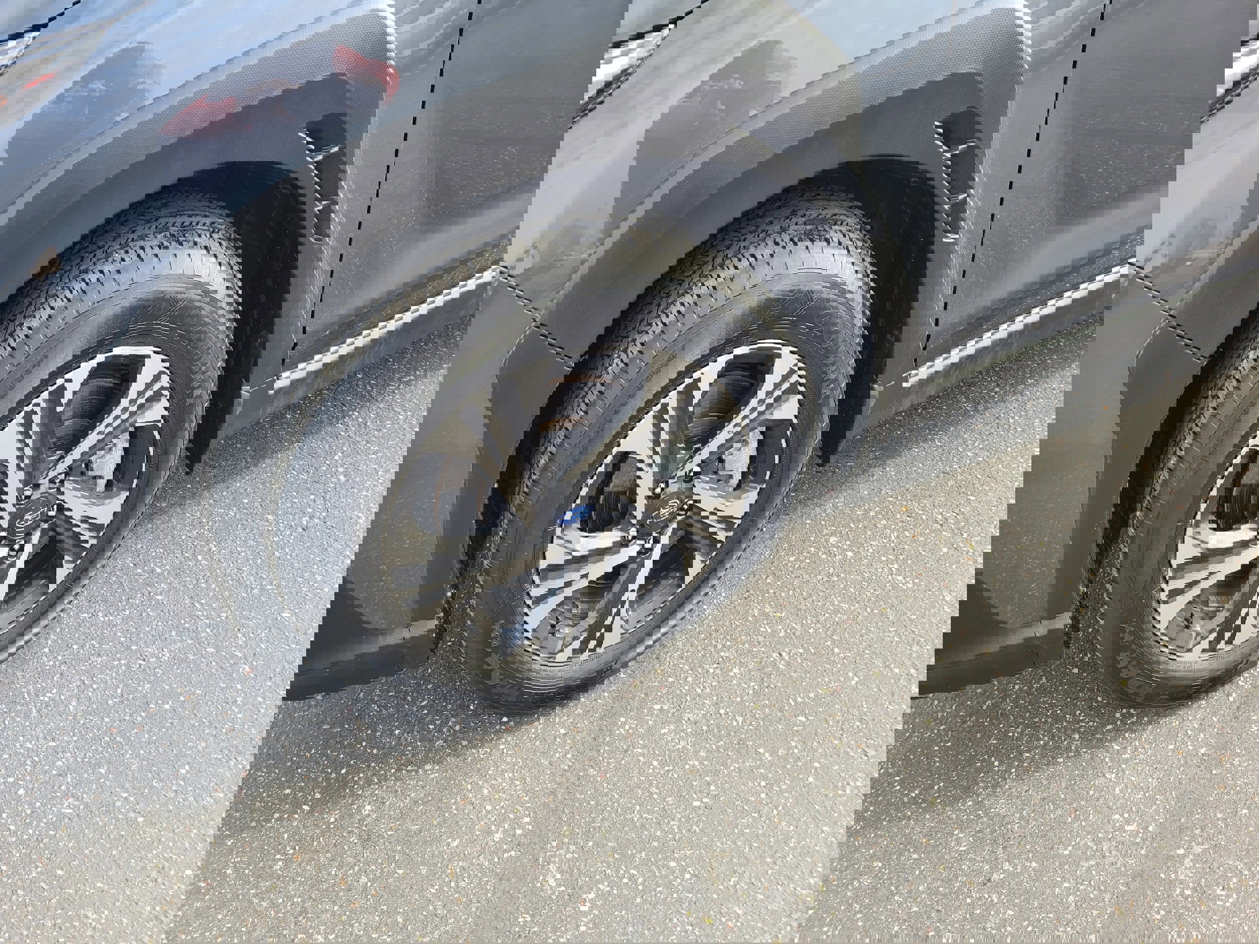 Used 2024 Subaru Crosstrek 2.0i Premium AWD/4WD image 7