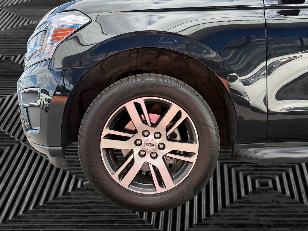 Certified 2024 Ford Expedition Limited AWD/4WD image 14