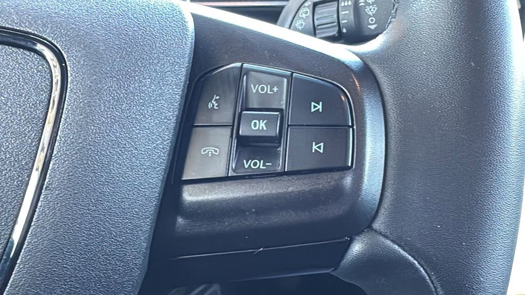 Certified 2023 Ford Mustang Mach-E Select image 14