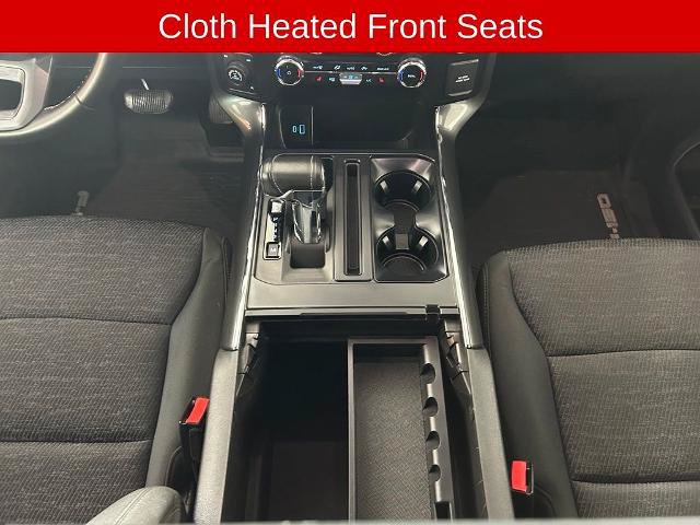 Certified 2023 Ford F150 XLT w/ Equipment Group 302A High AWD/4WD image 9