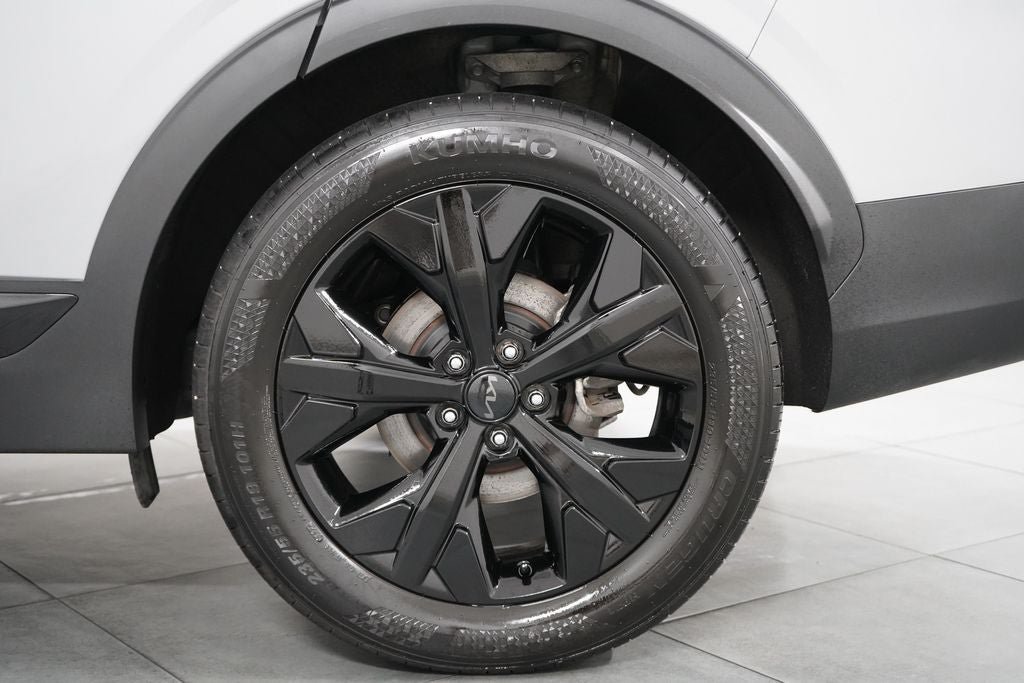 Used 2025 Kia Sportage X-Line w/ Premium Package AWD/4WD image 36