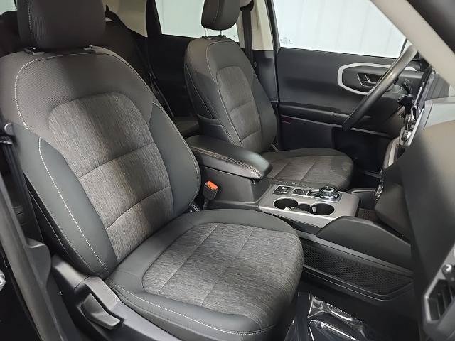 Certified 2022 Ford Bronco Sport Big Bend AWD/4WD image 18