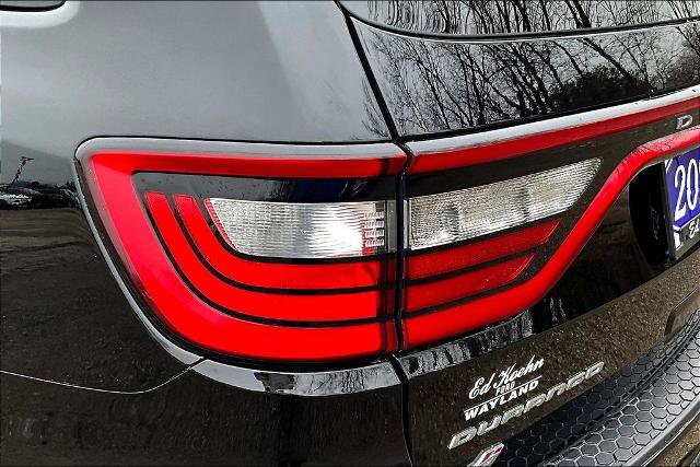 Used 2023 Dodge Durango GT AWD/4WD image 30
