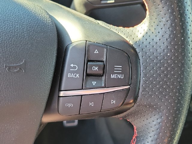 Certified 2024 Ford Escape ST-Line w/ Tech Pack #1 AWD/4WD image 19