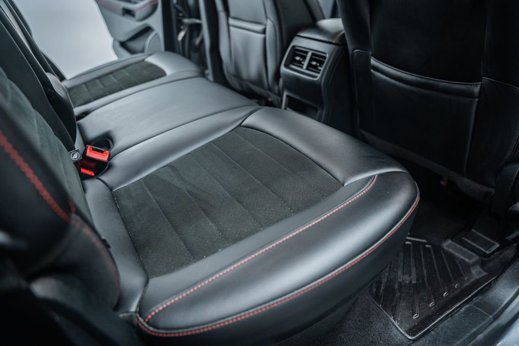 Certified 2022 Ford Edge ST-Line AWD/4WD image 34