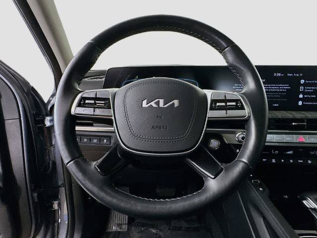 Used 2025 Kia Telluride EX X-Line AWD/4WD image 15