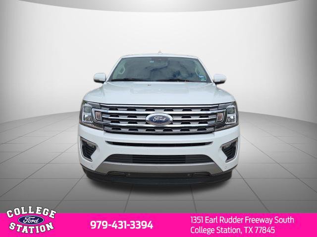 Certified 2020 Ford Expedition Limited RWD image 2