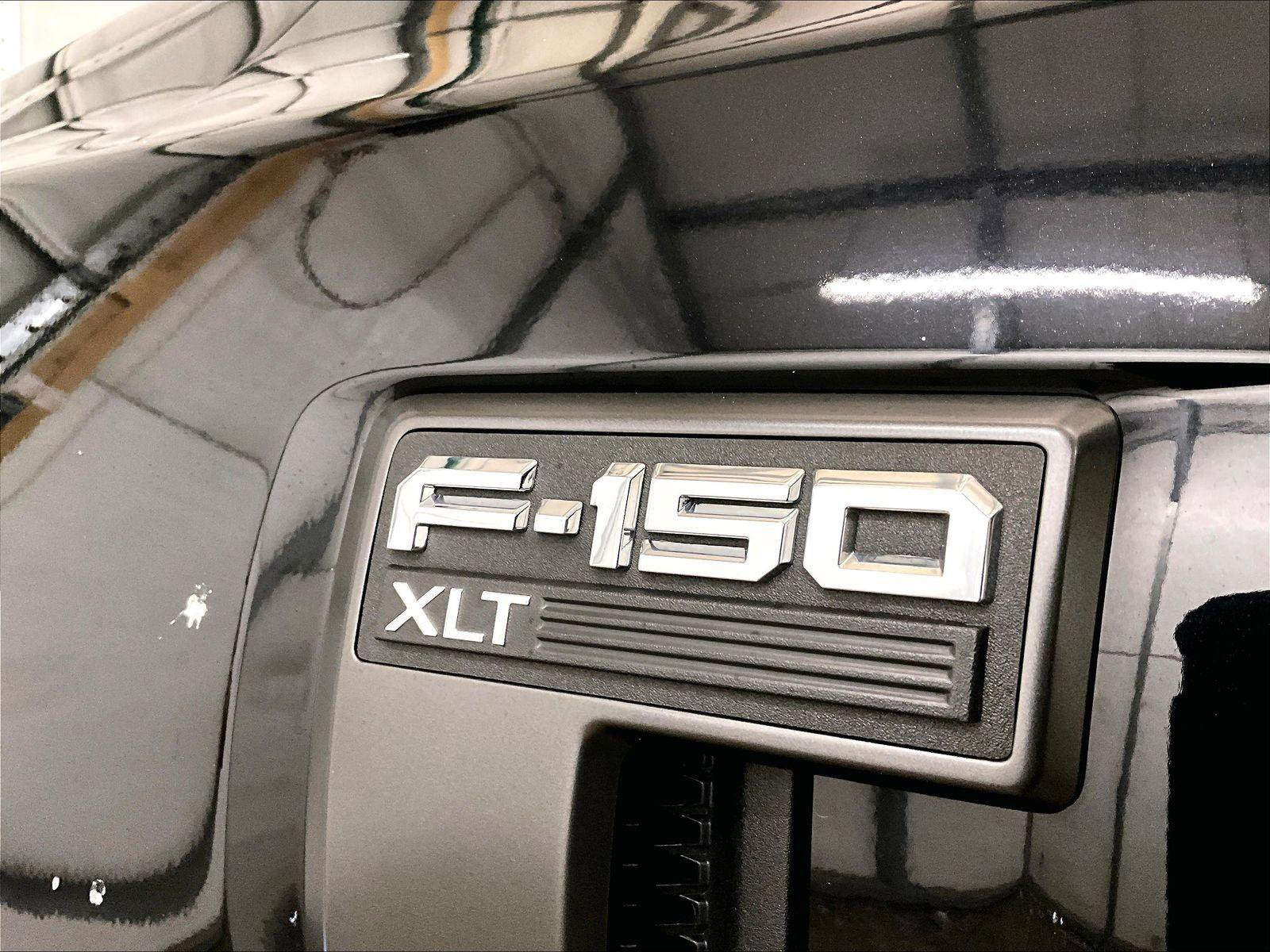 Certified 2023 Ford F150 XLT w/ Equipment Group 302A High AWD/4WD image 13