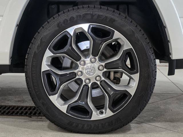 Used 2023 RAM 1500 Limited AWD/4WD image 18
