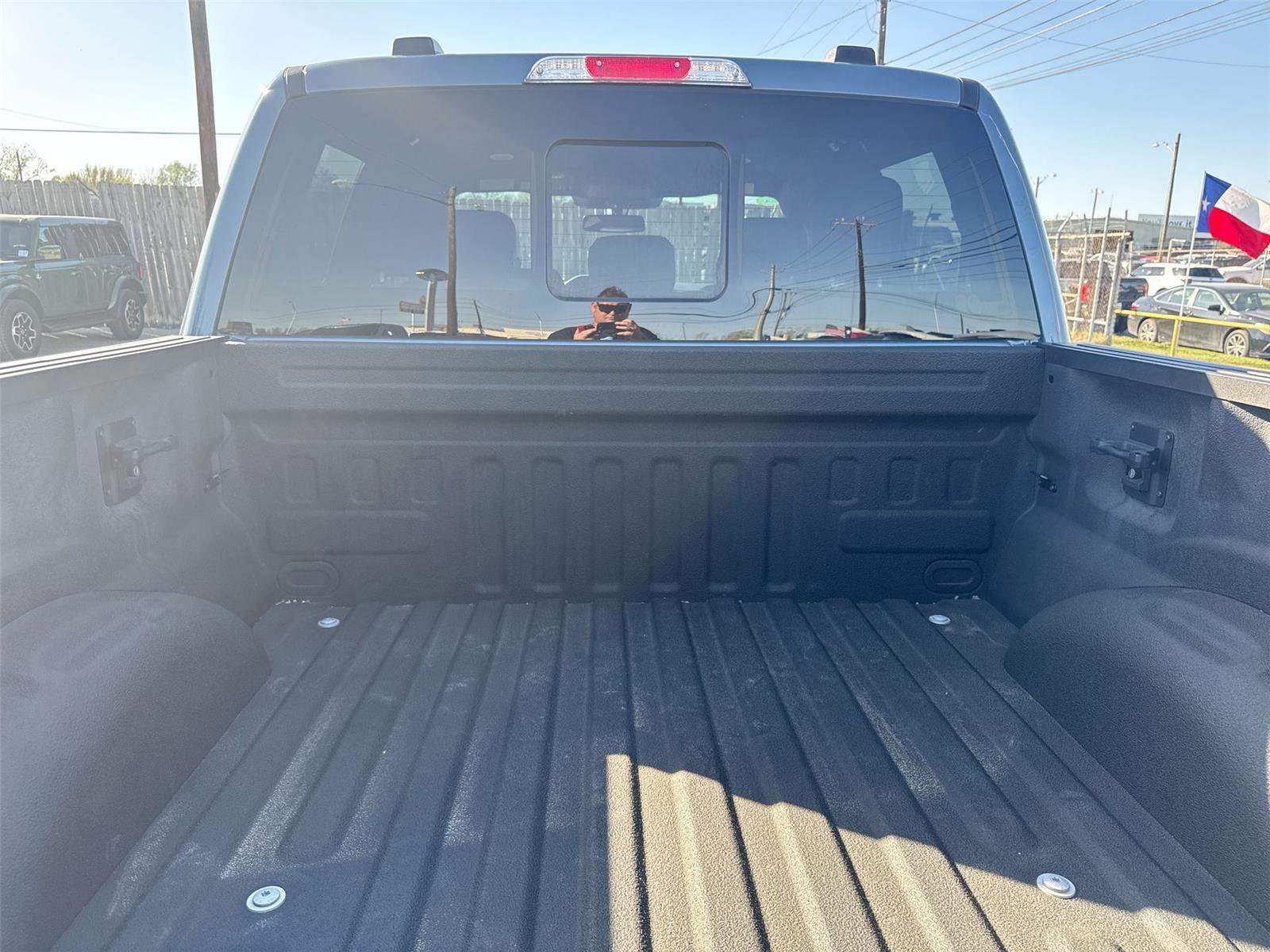 Certified 2023 Ford F150 King Ranch w/ Equipment Group 601A High image 22