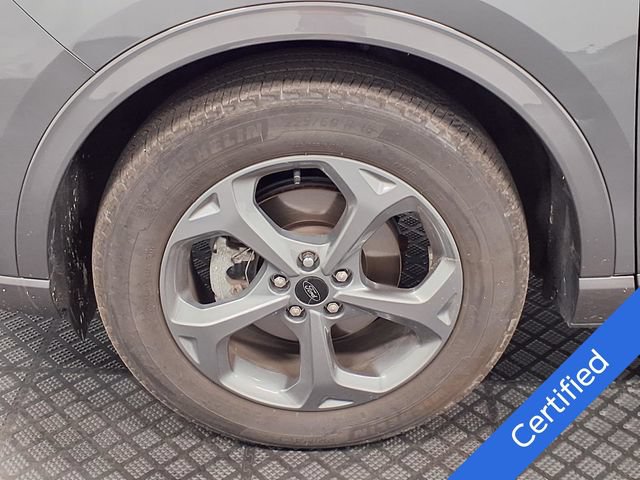 Certified 2024 Ford Escape ST-Line w/ Tech Pack #1 AWD/4WD image 29
