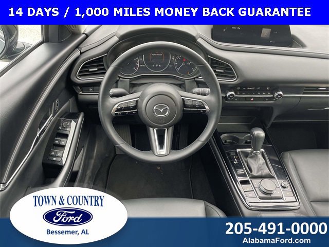 Used 2025 MAZDA CX-30 AWD 2.5 S w/ Preferred Package image 14