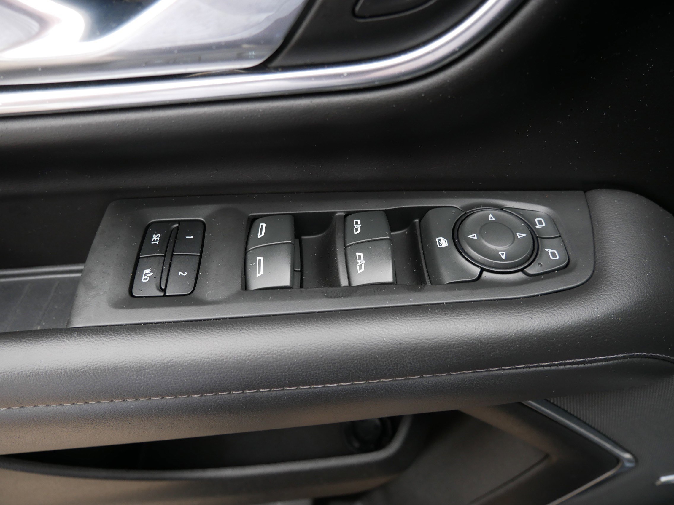 Used 2023 Chevrolet Tahoe LT AWD/4WD image 20