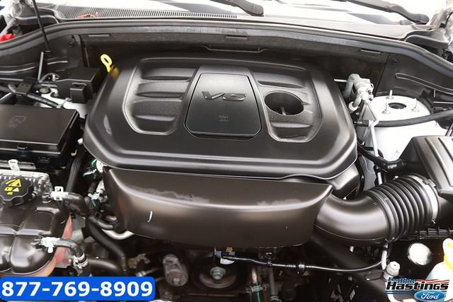 Used 2022 Jeep Grand Cherokee Laredo E w/ Security & Convenience Group AWD/4WD image 30