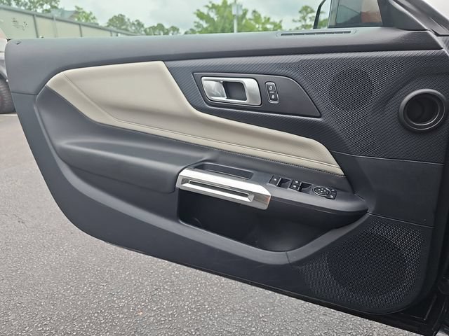 Certified 2024 Ford Mustang Premium RWD image 30