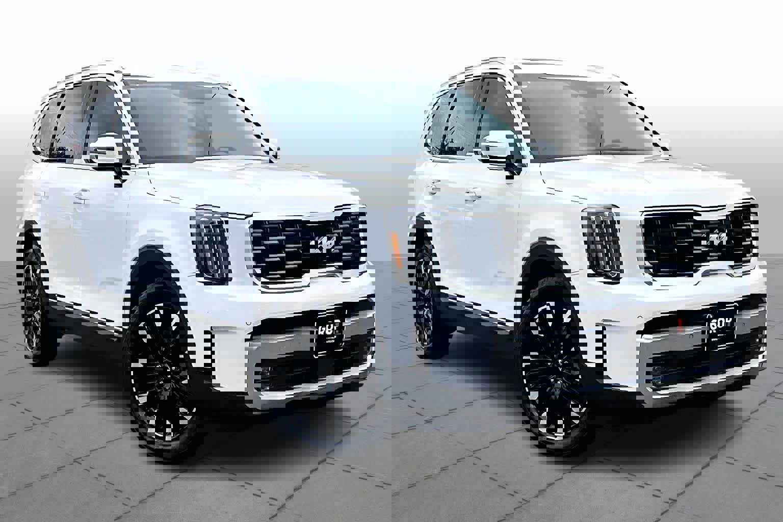 Used 2023 Kia Telluride SX Prestige image 3