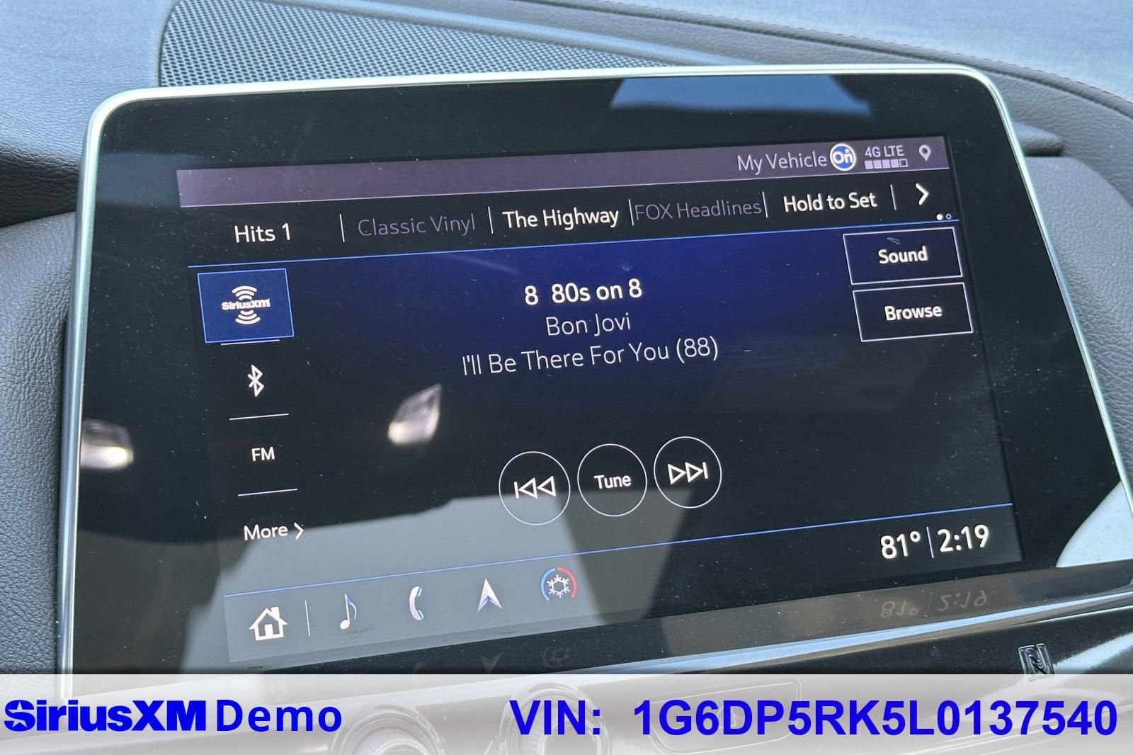 Used 2020 Cadillac CT5 Sport image 27