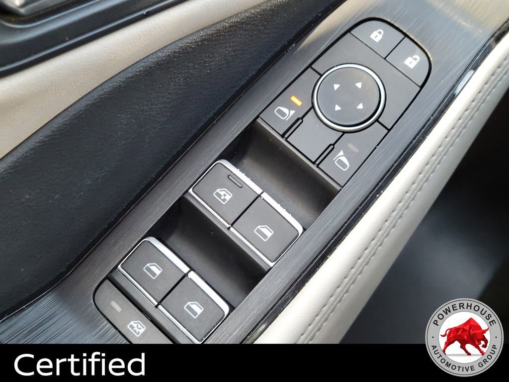 Used 2024 Nissan Rogue SL w/ SL Premium Package image 29