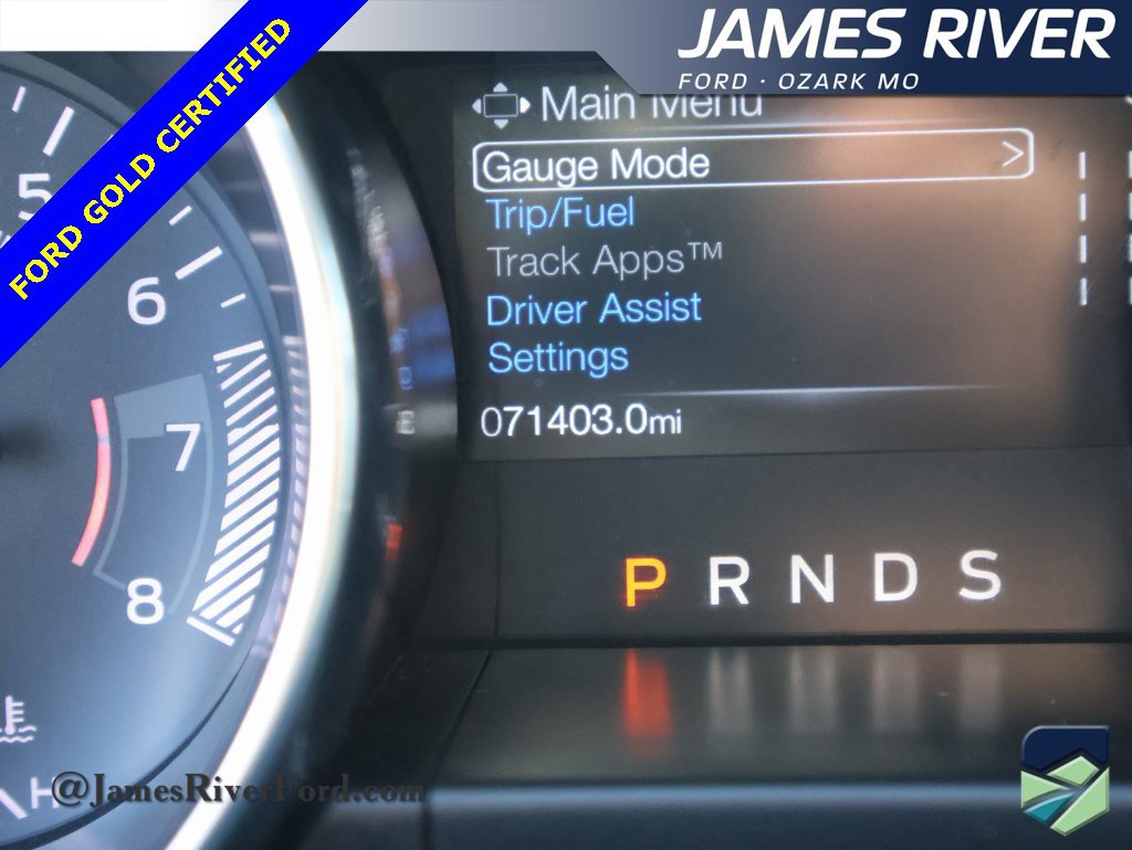 Certified 2021 Ford Mustang Premium image 25