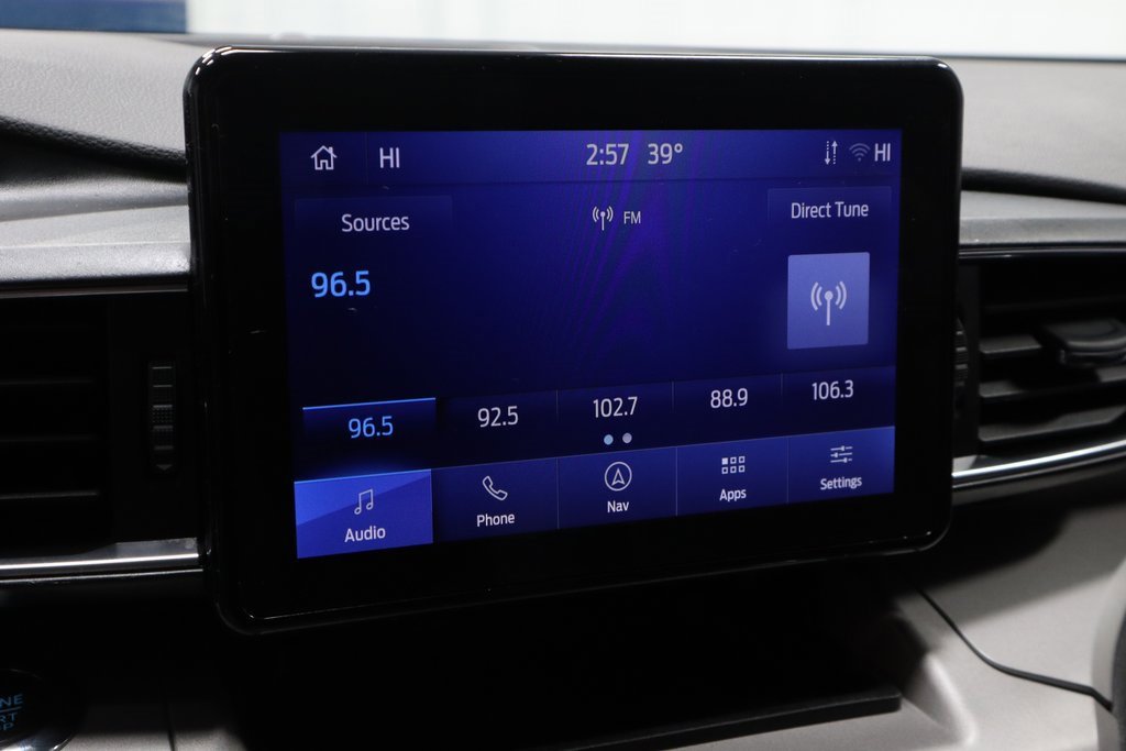 Certified 2023 Ford Explorer XLT w/ Equipment Group 202A image 2